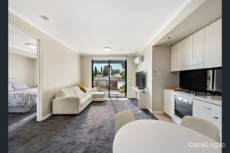 Property photo of 53/61-67 Giles Street Kingston ACT 2604