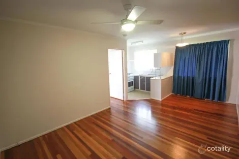 4/43 York St, Coorparoo, QLD 4151