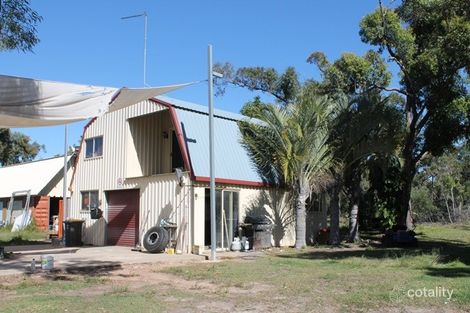 1276 Tanby Rd, Tanby, QLD 4703