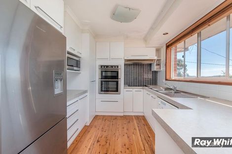 Property photo of 33 Vonwiller Crescent Theodore ACT 2905