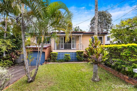 Property photo of 71 Pratten Street Corinda QLD 4075