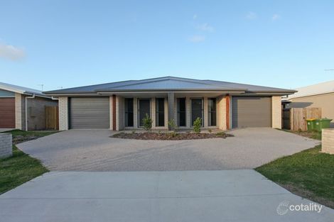 1/28 Vaucluse Cres, East Mackay, QLD 4740
