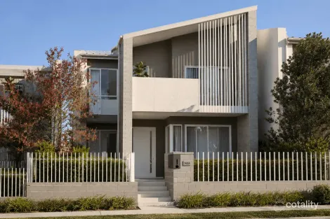 46 Grassbird Ave, Oran Park, NSW 2570