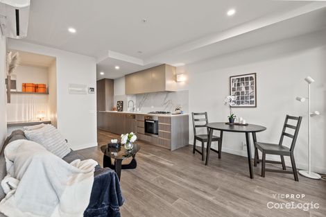 Property photo of 908/108 Haines Street North Melbourne VIC 3051