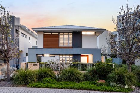 Property photo of 10 Gemstone Boulevard Carine WA 6020