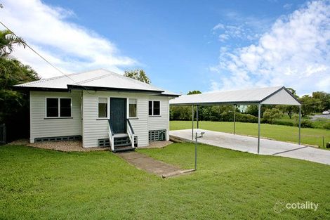 Property photo of 56 Barnes Avenue Coorparoo QLD 4151