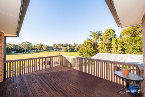Property photo of 37 Soling Crescent Cranebrook NSW 2749