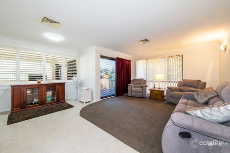 Property photo of 37 Soling Crescent Cranebrook NSW 2749