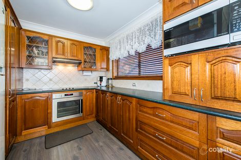 Property photo of 37 Soling Crescent Cranebrook NSW 2749
