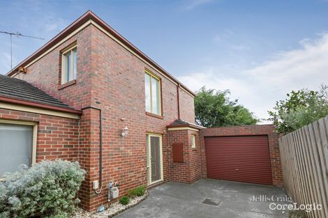 Property photo of 3/29 Kangaroo Road Murrumbeena VIC 3163