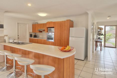Property photo of 20 Mapelton Circuit Parkinson QLD 4115