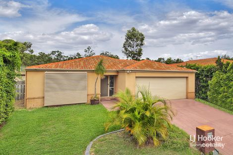 Property photo of 20 Mapelton Circuit Parkinson QLD 4115