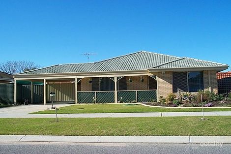 58 Woodbridge Dr, Cooloongup, WA 6168