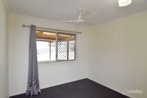 Property photo of 5 Yaldara Crescent New Auckland QLD 4680