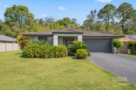 Property photo of 5 Lake Court Urunga NSW 2455