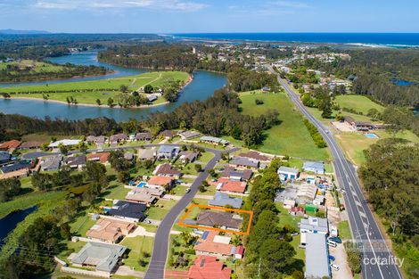 5 Lake Ct, Urunga, NSW 2455