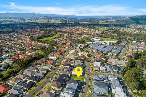 16 Holroyd St, Albion Park, NSW 2527