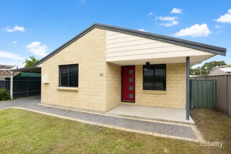32 Princess St, Pink Lake, WA 6450