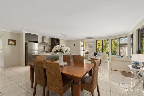 Property photo of 5 Lake Court Urunga NSW 2455