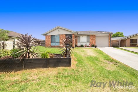 20 Gundaroo Cct, Maryland, NSW 2287