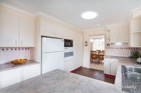 Property photo of 33 Cootamundra Drive Wheelers Hill VIC 3150