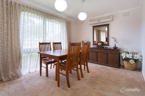 Property photo of 33 Cootamundra Drive Wheelers Hill VIC 3150