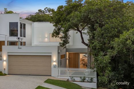 38 Gordon Tce, Indooroopilly, QLD 4068