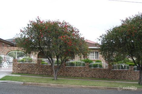 37 Yeend St, Merrylands, NSW 2160