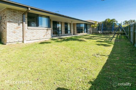 Property photo of 7 Stringybark Drive Urangan QLD 4655
