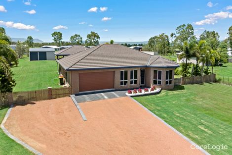 Property photo of 35 Blackview Avenue Black River QLD 4818