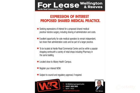 6 Hardie Rd, Spencer Park, WA 6330