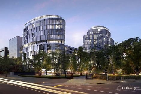 511/555-563 St Kilda Rd, Melbourne, VIC 3004