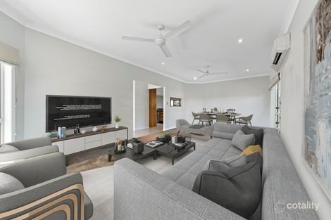 Property photo of 35 Blackview Avenue Black River QLD 4818