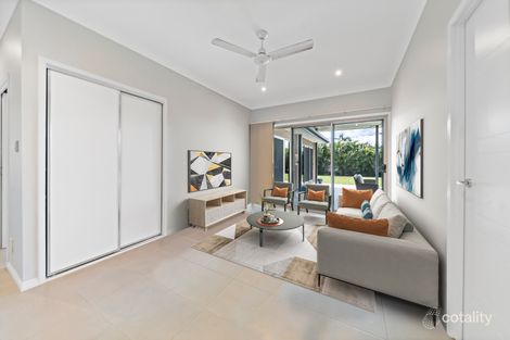 Property photo of 35 Blackview Avenue Black River QLD 4818