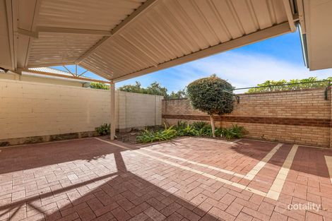 Property photo of 3/20 Drabble Road Scarborough WA 6019