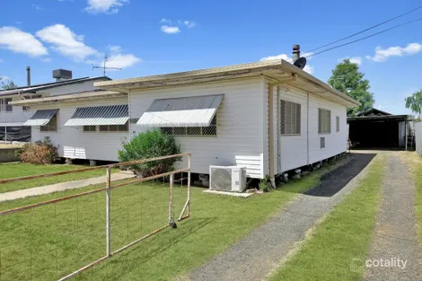 Property photo of 14 Tycannah Street Moree NSW 2400