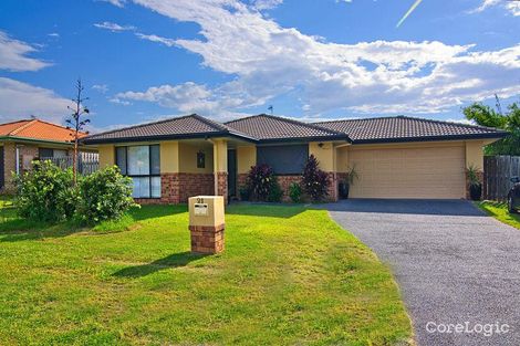 Property photo of 21 River Heights Road Upper Coomera QLD 4209