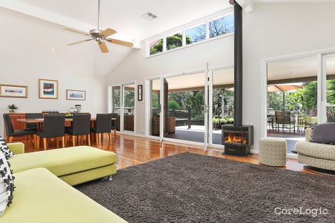 Property photo of 18 Welham Street Beecroft NSW 2119