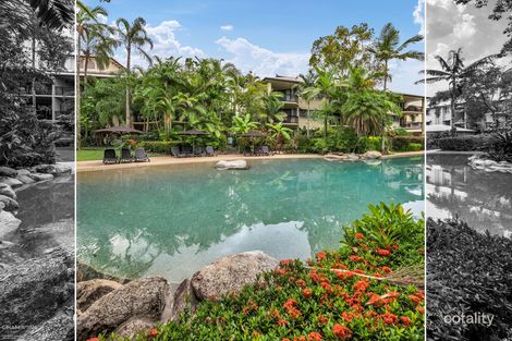 166/72-84 Kowinka St, White Rock, QLD 4868