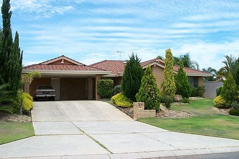 25 Orwell Cres, Woodvale, WA 6026