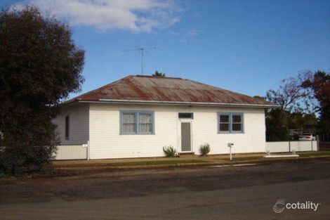 Property photo of 21 Railway Street Bribbaree NSW 2594