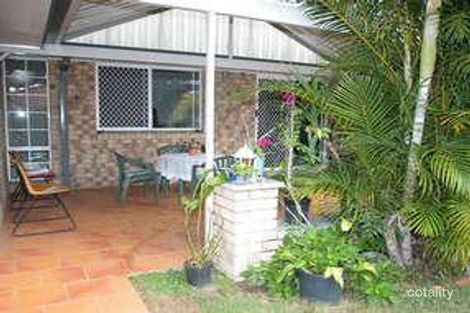 Property photo of 45 Blue Grass Crescent Eight Mile Plains QLD 4113