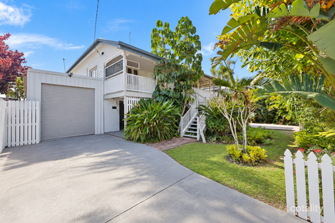 18 Hucker St, Mackay, QLD 4740