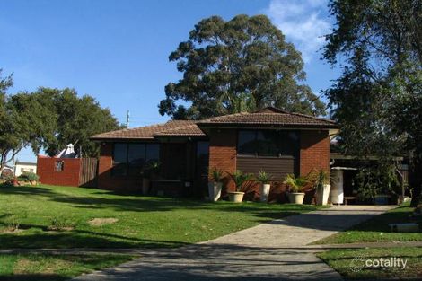 1 Cascade St, Seven Hills, NSW 2147