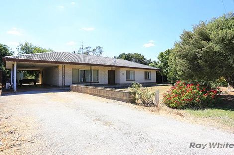 Property photo of 20 Port Road Auburn SA 5451
