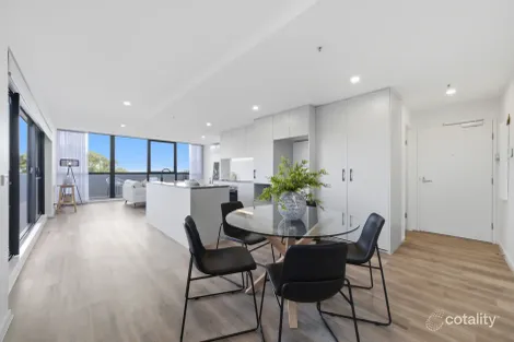 Property photo of 417/181 Sutherland Crescent Taylor ACT 2913