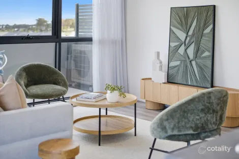 Property photo of 417/181 Sutherland Crescent Taylor ACT 2913