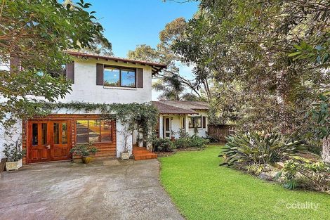 Property photo of 9 Koala Place Hornsby Heights NSW 2077