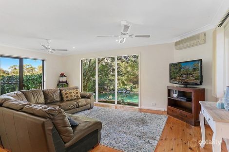 Property photo of 9 Koala Place Hornsby Heights NSW 2077