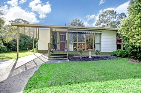 Property photo of 3 Carruthers Court Heathmont VIC 3135